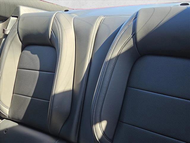 New 2026 Ford Mustang GT Premium RWD image 15