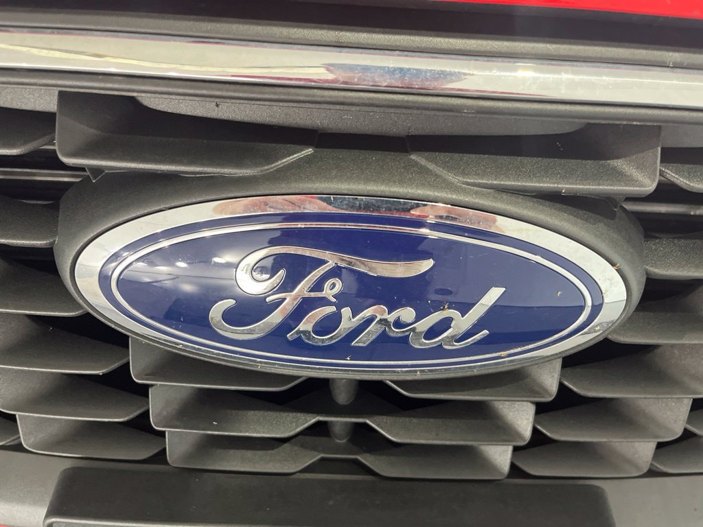 Used 2024 Ford Escape Active AWD/4WD image 34