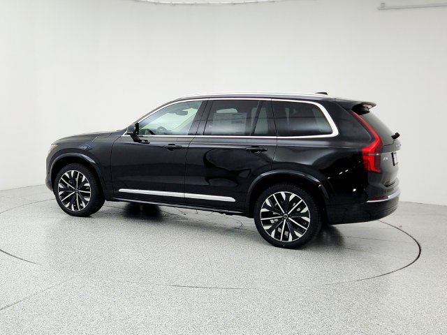New 2026 Volvo XC90 B6 Plus w/ Protection Package AWD/4WD image 7