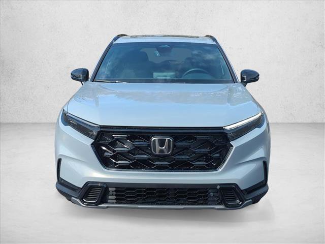 New 2026 Honda CR-V Sport-L image 6