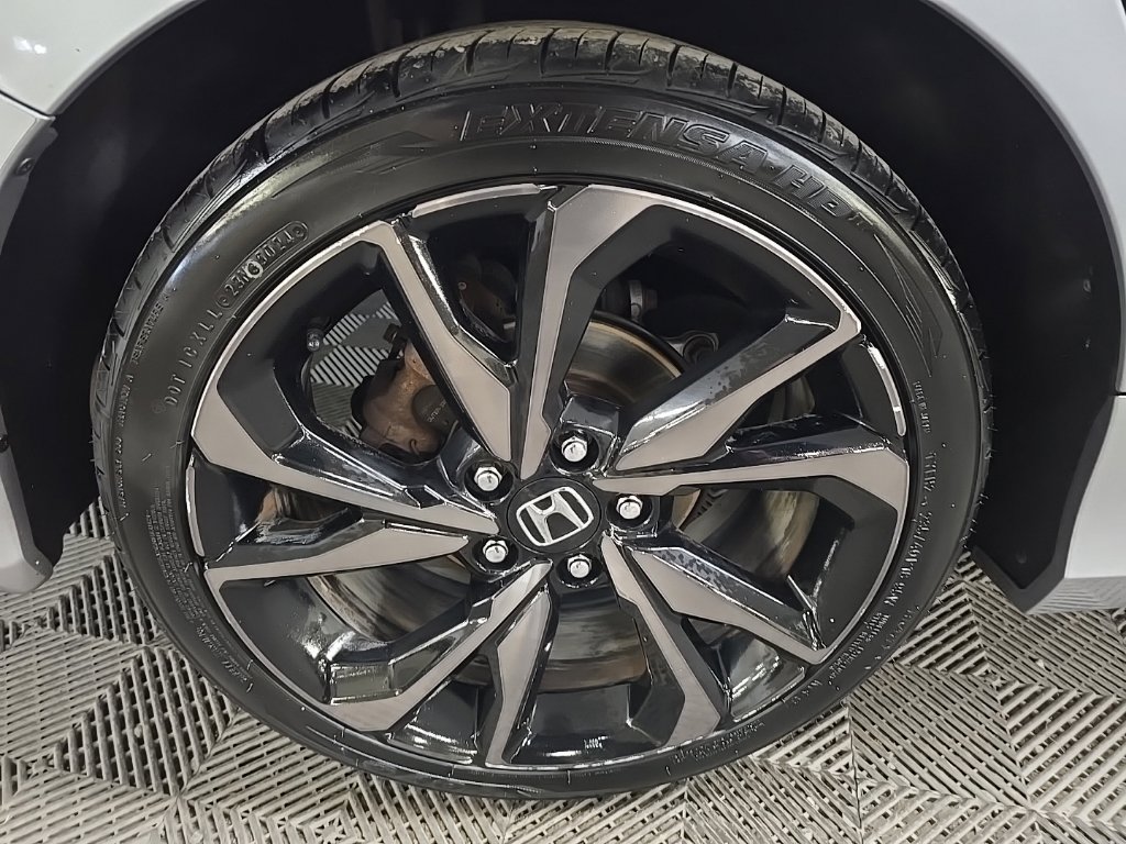 Used 2019 Honda Civic Sport image 13