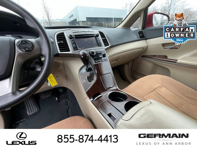 Used 2014 Toyota Venza LE w/ LE Convenience Package AWD/4WD image 20