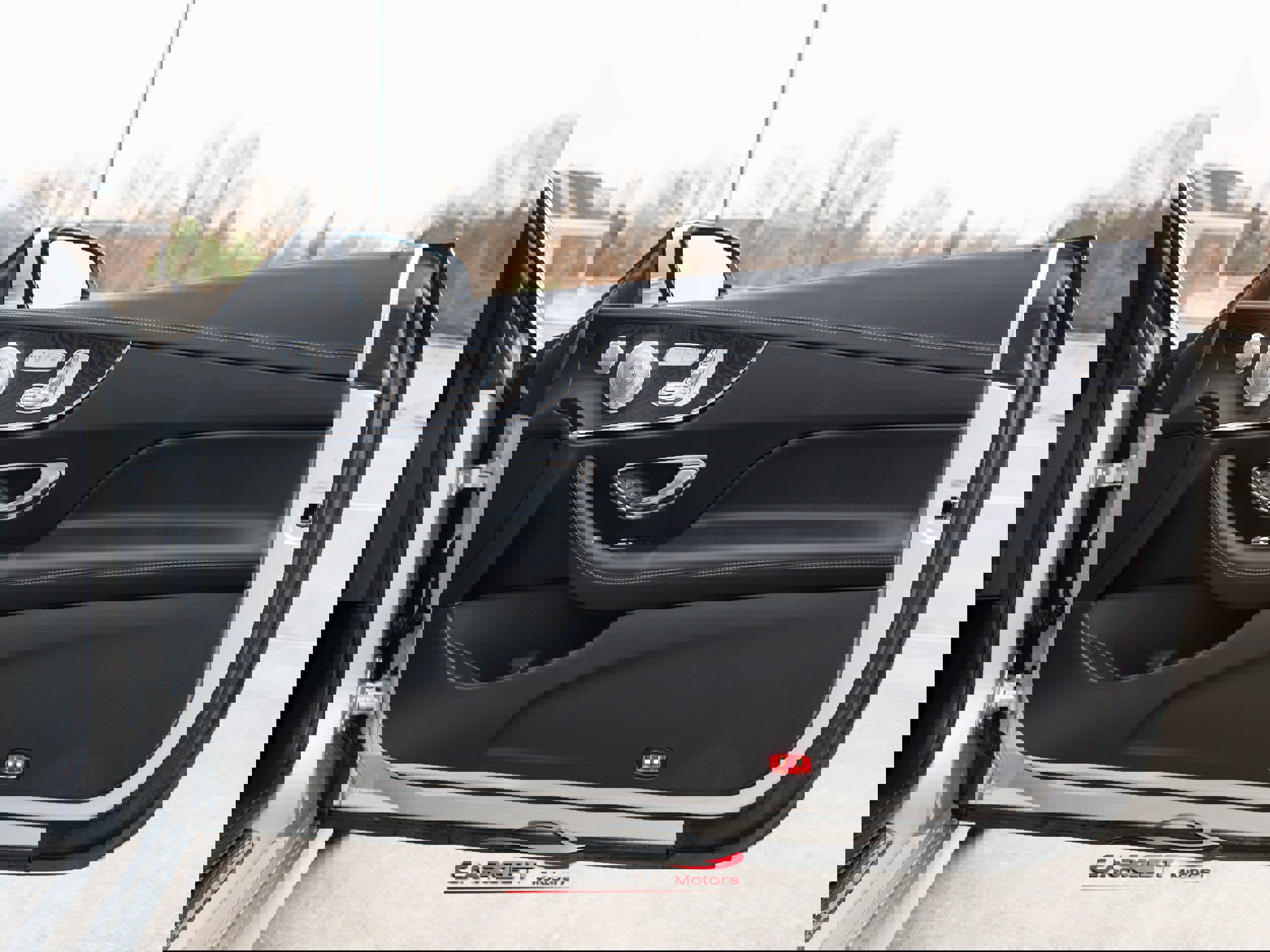 Used 2018 Mercedes-Benz E 400 E 400 AMG w/ Premium 2 Package image 37