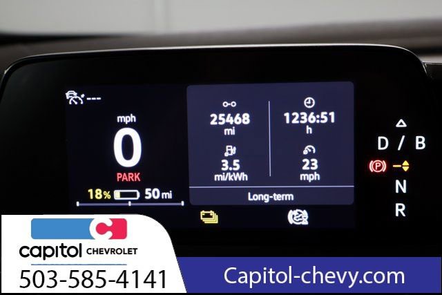 Used 2023 Volkswagen ID.4 Pro S image 16