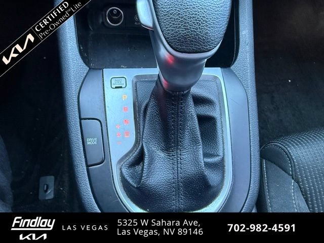 Certified 2021 Kia Forte LXS FWD image 19