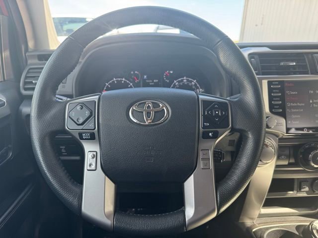 Certified 2020 Toyota 4Runner SR5 Premium AWD/4WD image 21