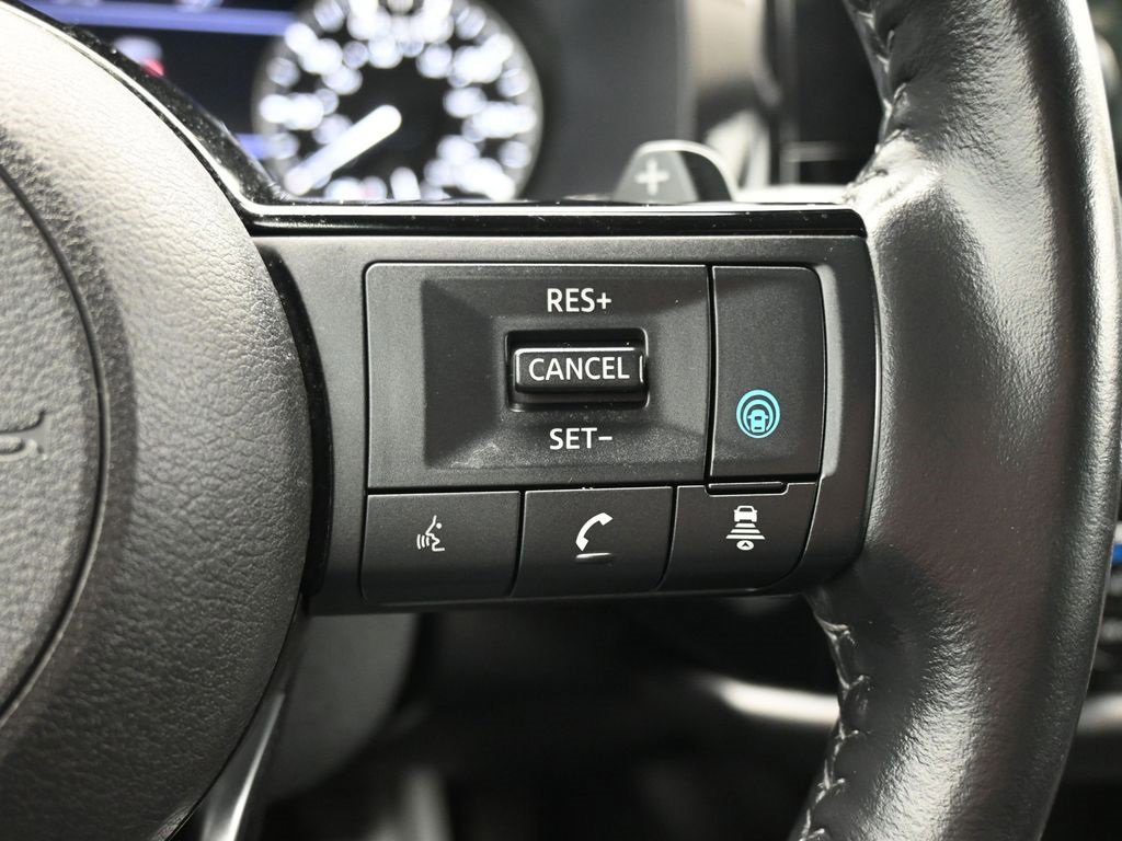 Used 2022 Nissan Pathfinder SL image 22