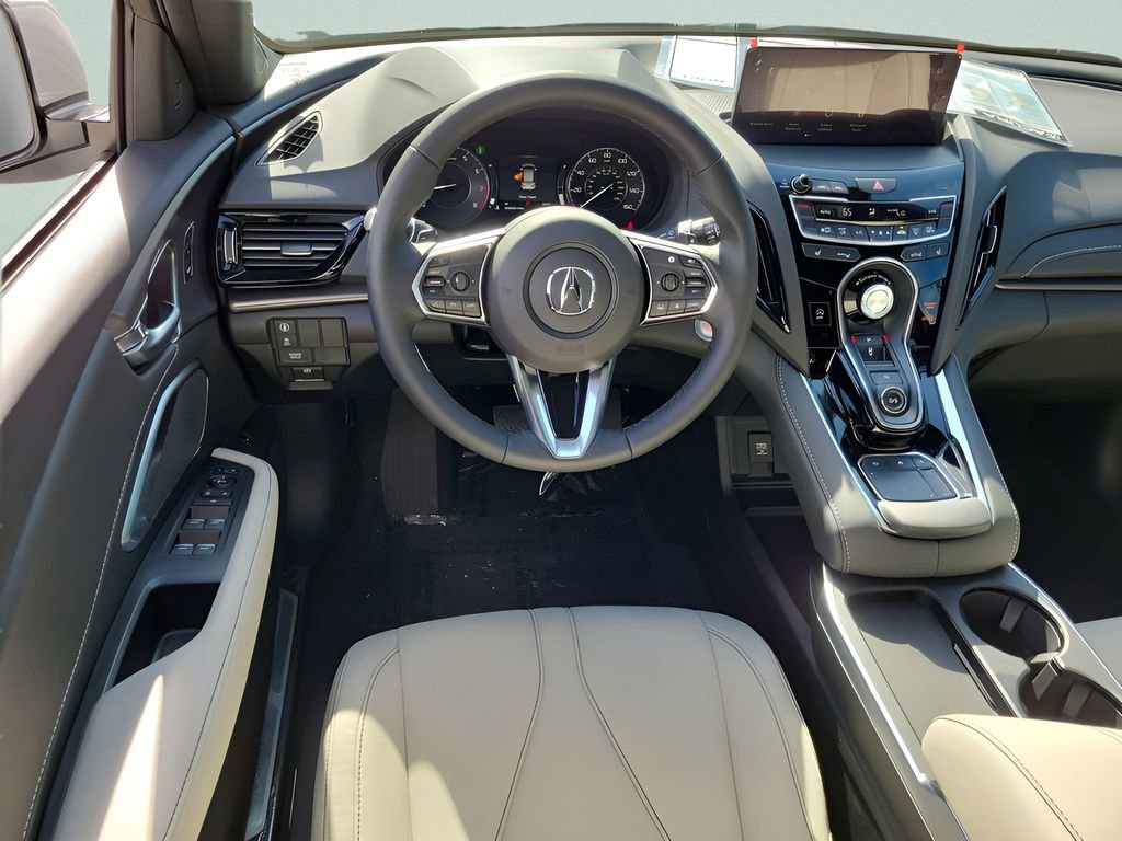 New 2026 Acura RDX SH-AWD image 22