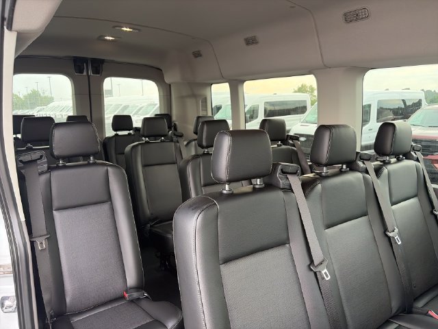 New 2027 Ford Transit 350 XL RWD image 25