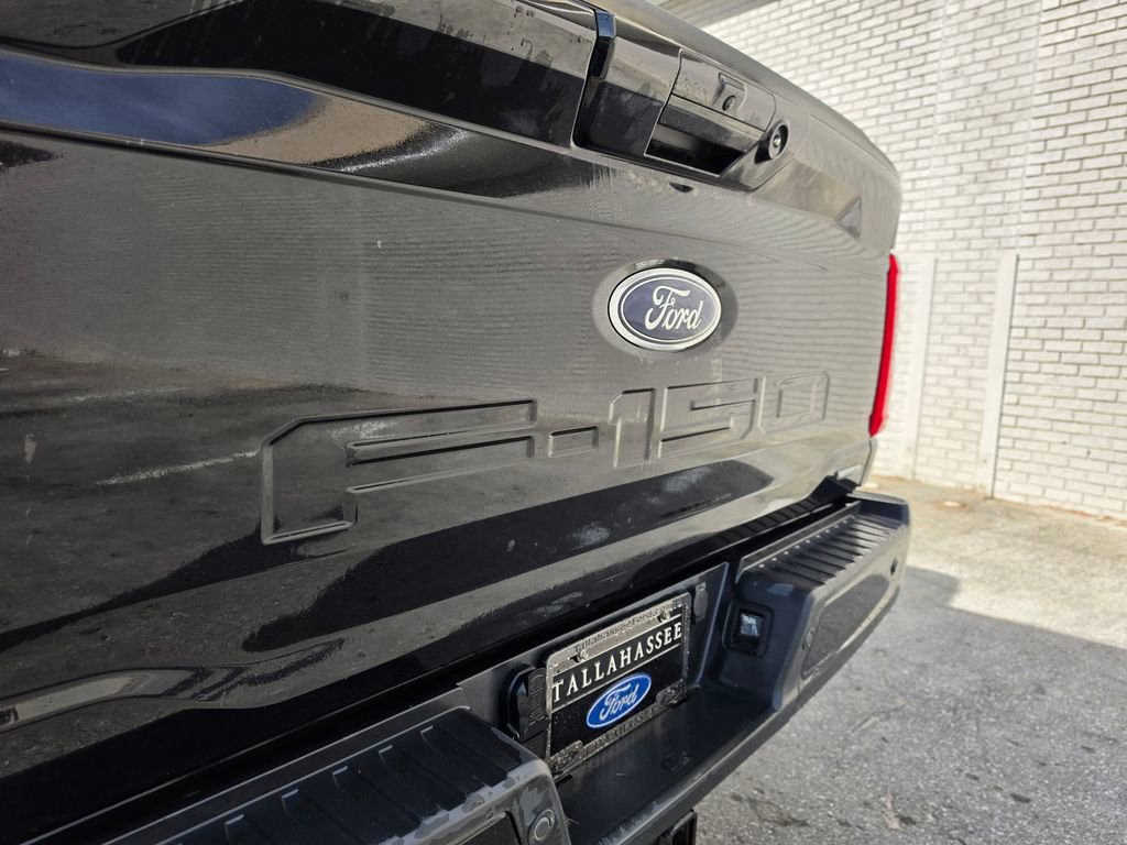 Used 2022 Ford F150 XLT w/ Equipment Group 302A High image 11