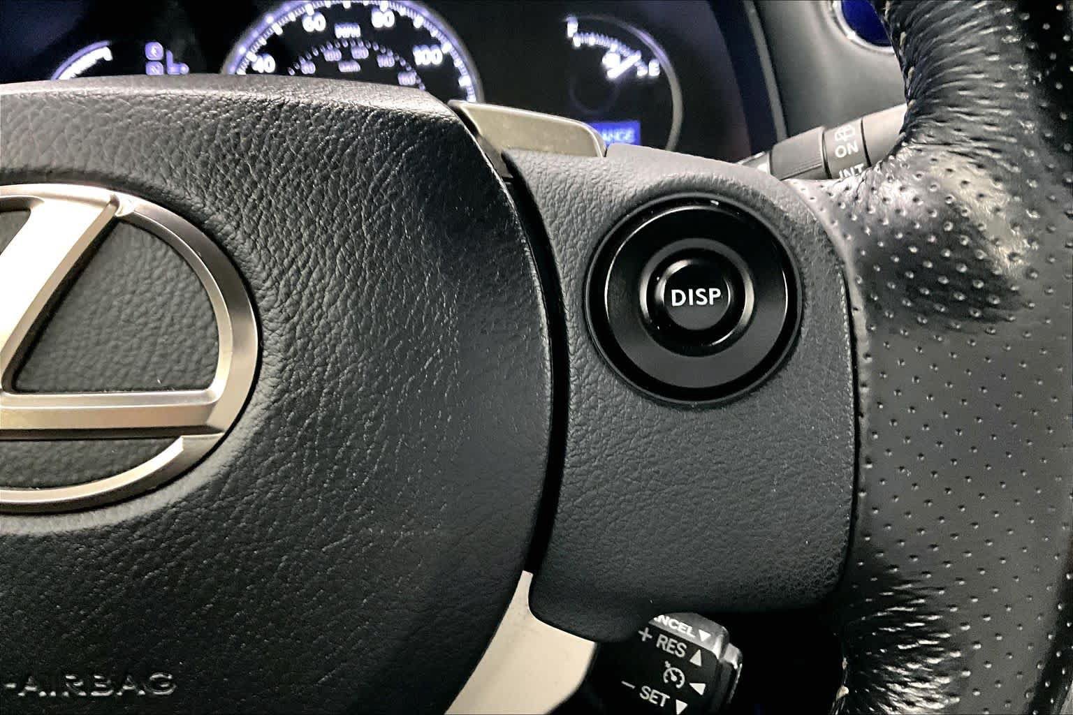 Used 2017 Lexus CT 200h w/ Navigation System Package FWD image 24