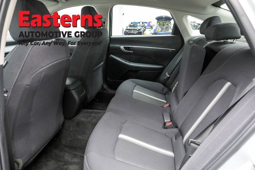 Used 2024 Hyundai Sonata SEL image 20