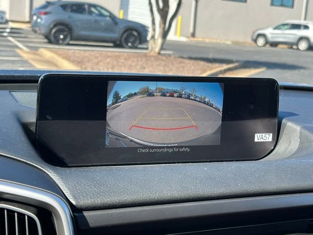New 2026 MAZDA CX-50 AWD 2.5 Hybrid w/ Weather Package image 30