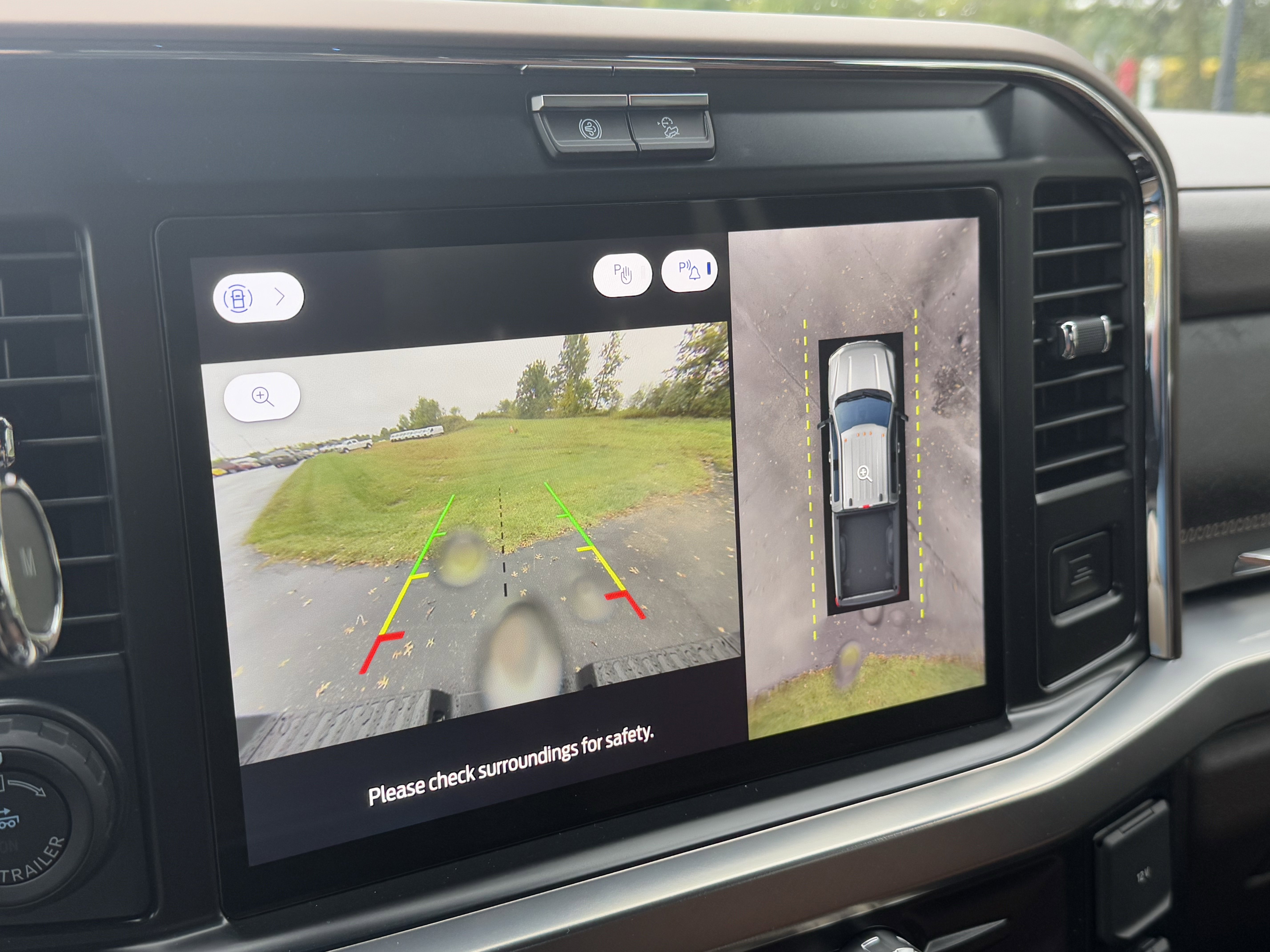 New 2026 Ford F250 King Ranch w/ Chrome Package image 19