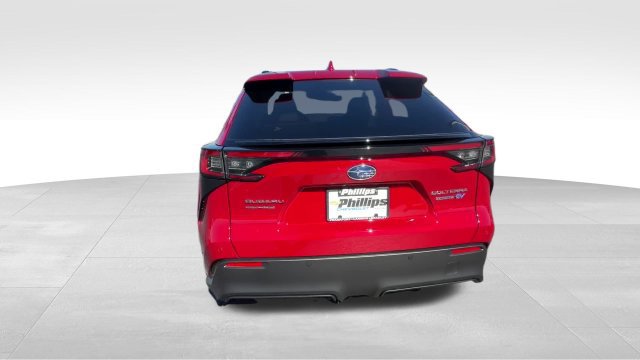 Used 2023 Subaru Solterra AWD image 5