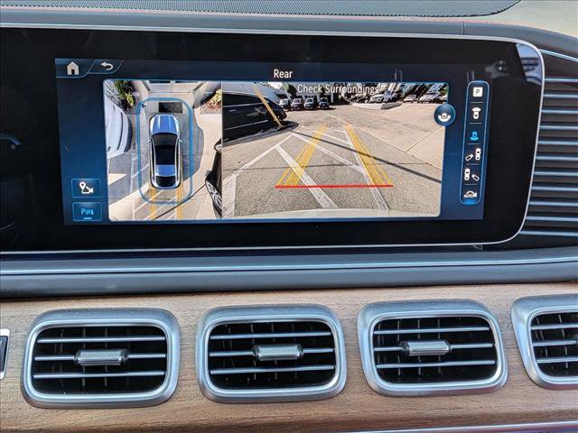 Certified 2024 Mercedes-Benz GLE 63 AMG S image 14