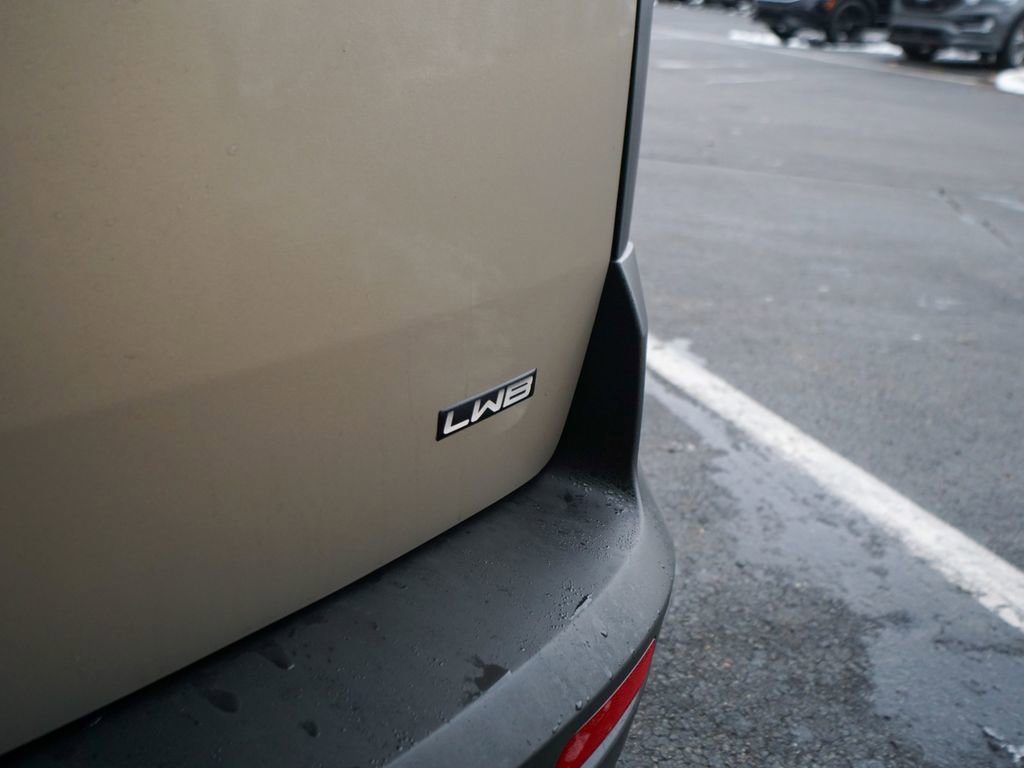 Used 2016 Ford Transit Connect XL image 2