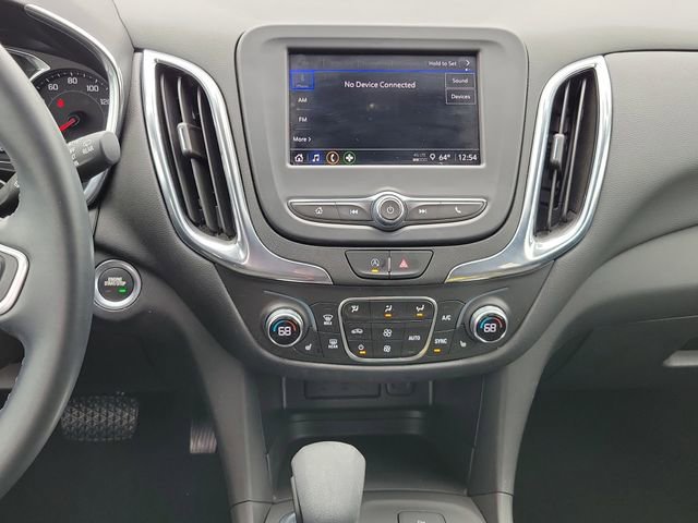 Certified 2023 Chevrolet Equinox LT FWD image 20