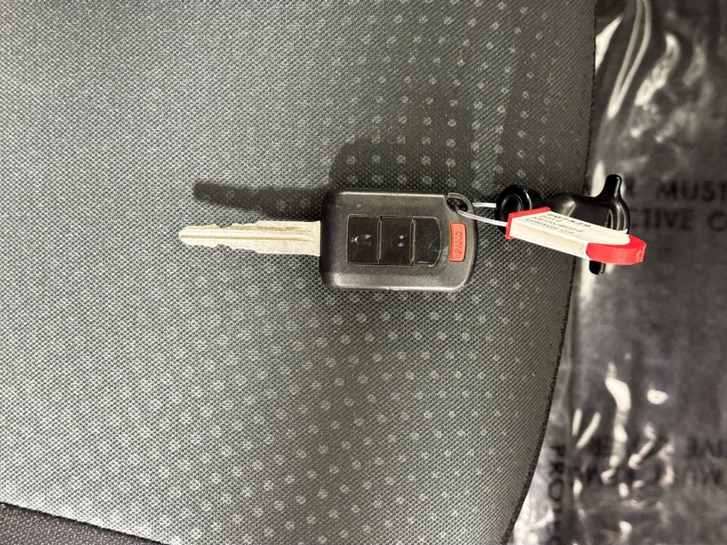 Used 2019 Mitsubishi Mirage G4 ES image 32