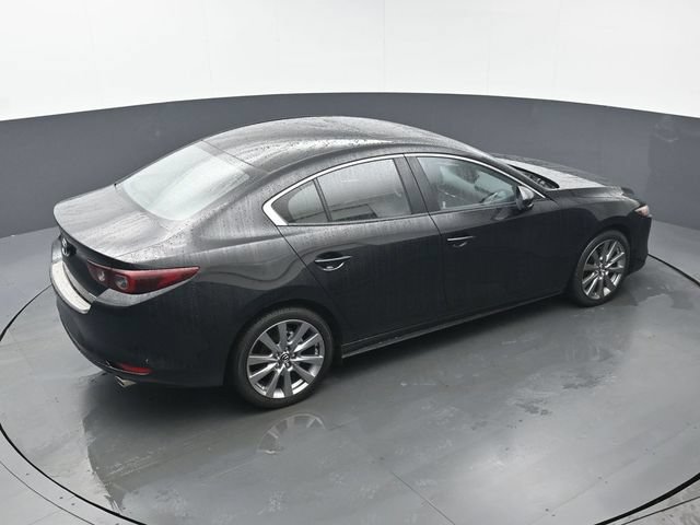 Used 2025 MAZDA MAZDA3 s FWD image 35