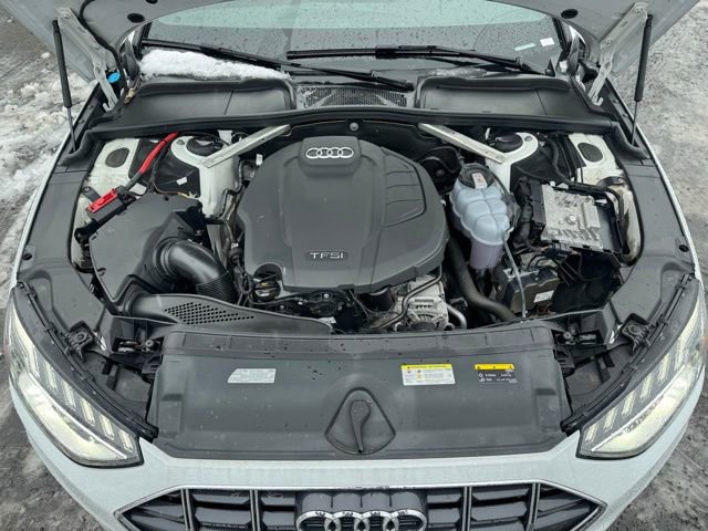 Used 2020 Audi A4 2.0T allroad Premium Plus w/ Premium Plus Package image 25