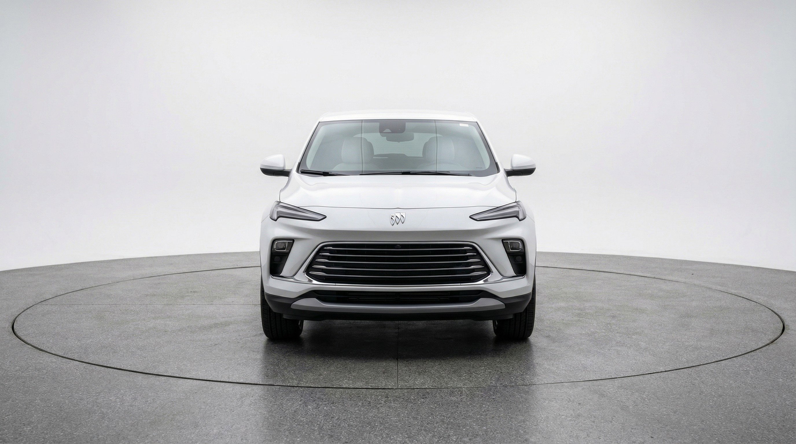 Used 2025 Buick Encore GX Preferred image 2