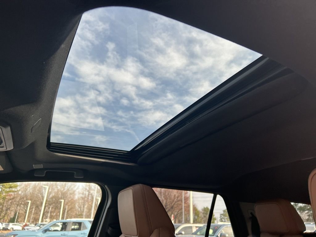 New 2026 Toyota 4Runner Limited image 5