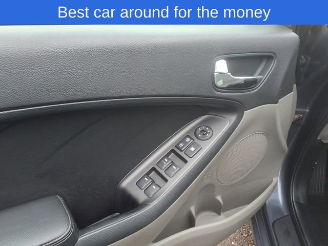 Used 2016 Kia Forte LX w/ LX Popular Plus Package image 9