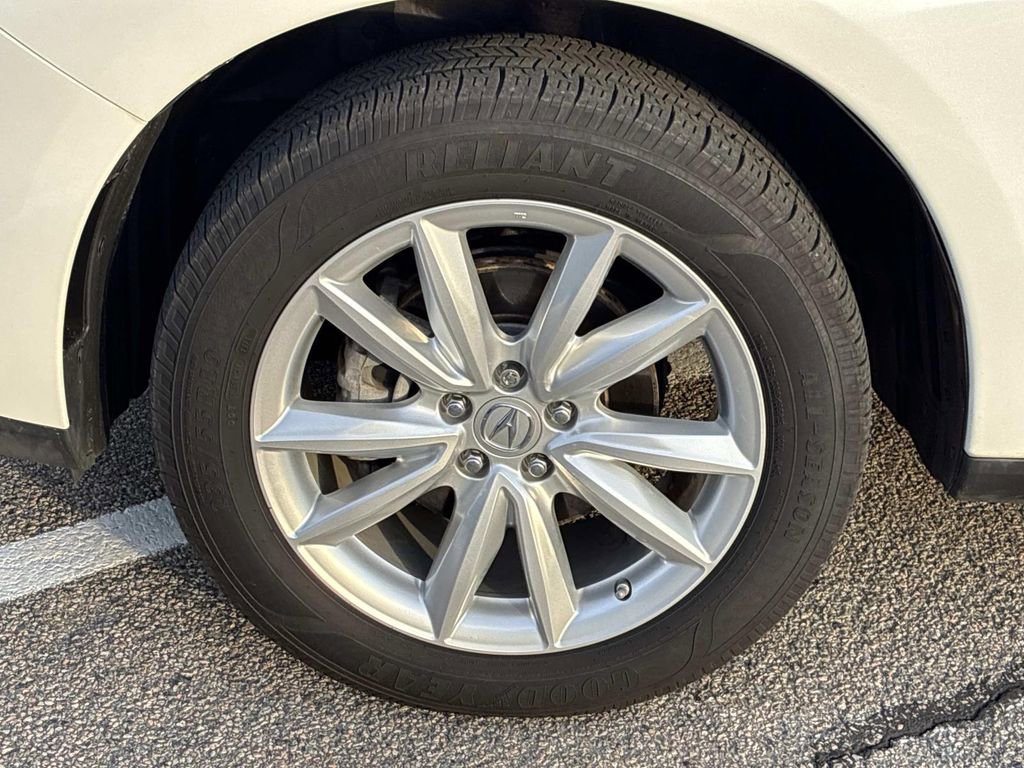 Used 2019 Acura RDX AWD image 19