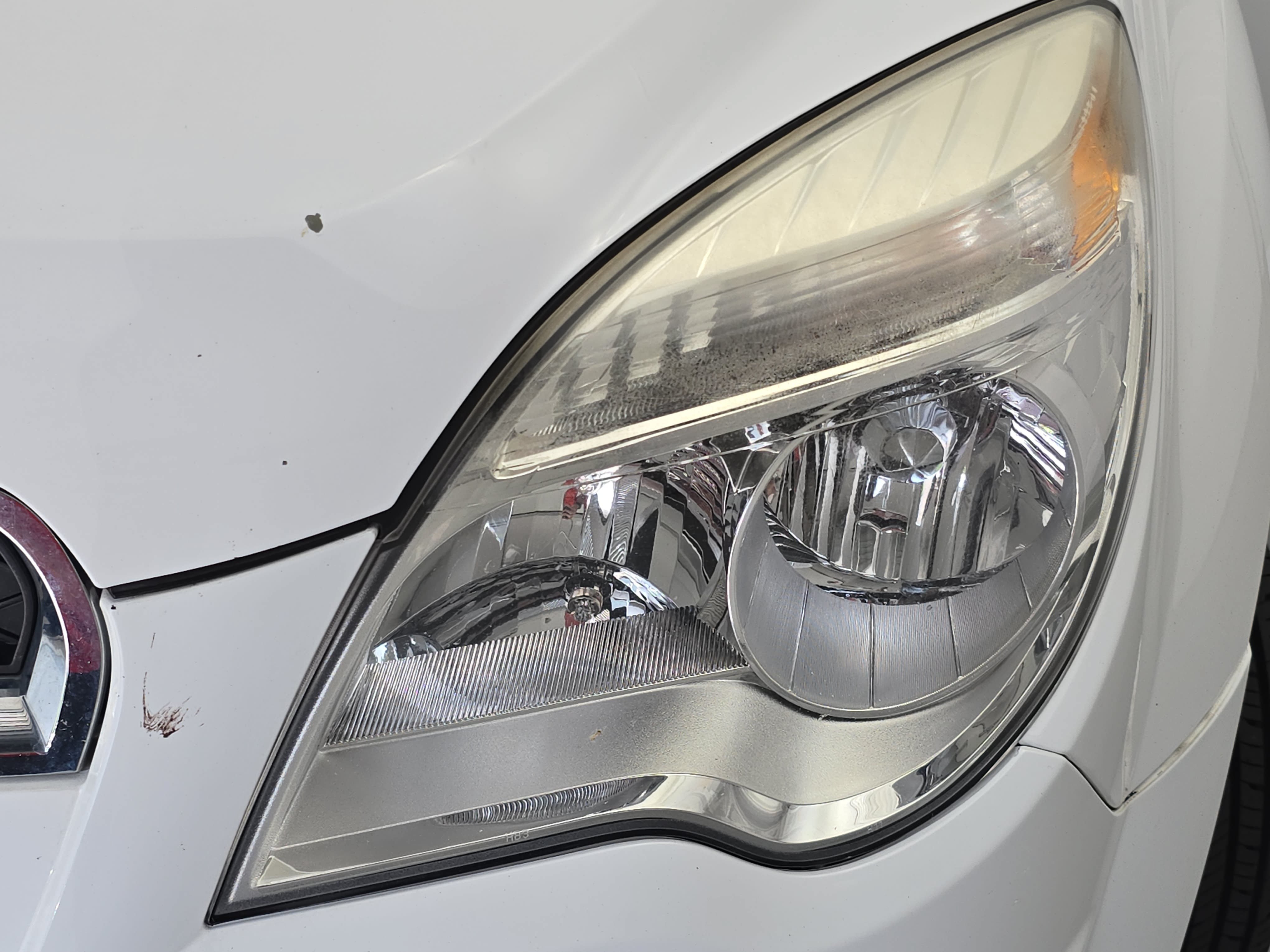 Used 2014 Chevrolet Equinox LT w/ Driver Convenience Package FWD image 28