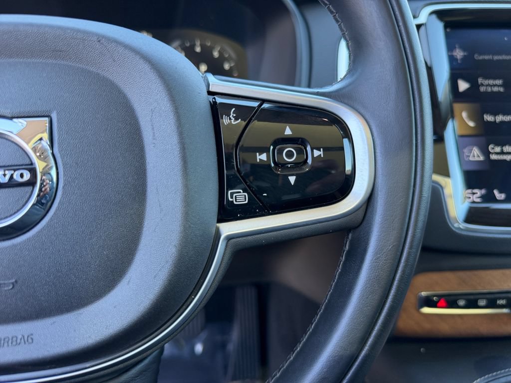 Used 2019 Volvo XC90 T6 Inscription w/ Advanced Package AWD/4WD image 19