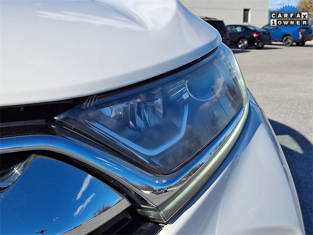 Used 2019 Honda CR-V LX image 13