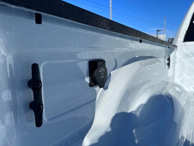 New 2026 RAM 2500 Tradesman image 11
