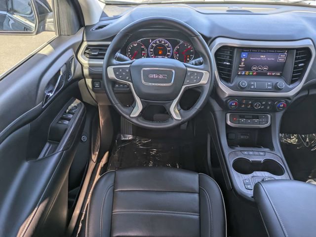 Used 2023 GMC Acadia Denali w/ Denali Ultimate Package image 15