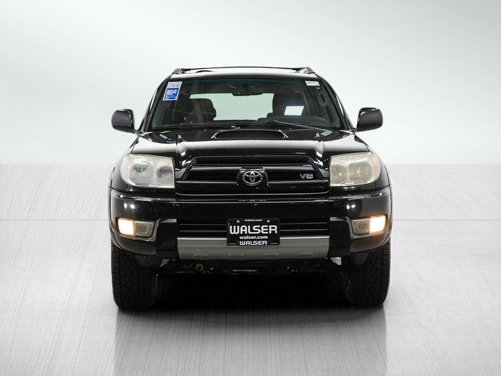 Used 2005 Toyota 4Runner Sport AWD/4WD image 8