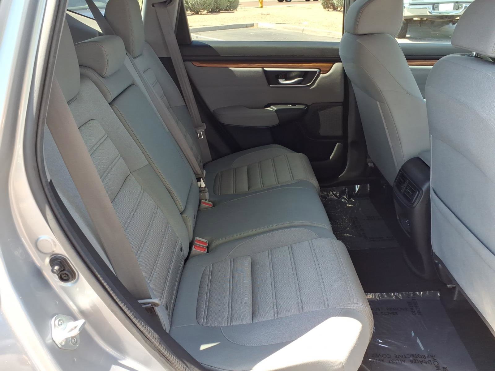 Used 2022 Honda CR-V EX image 14