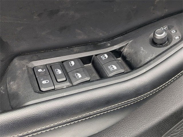 Certified 2024 Jeep Grand Cherokee Limited image 15