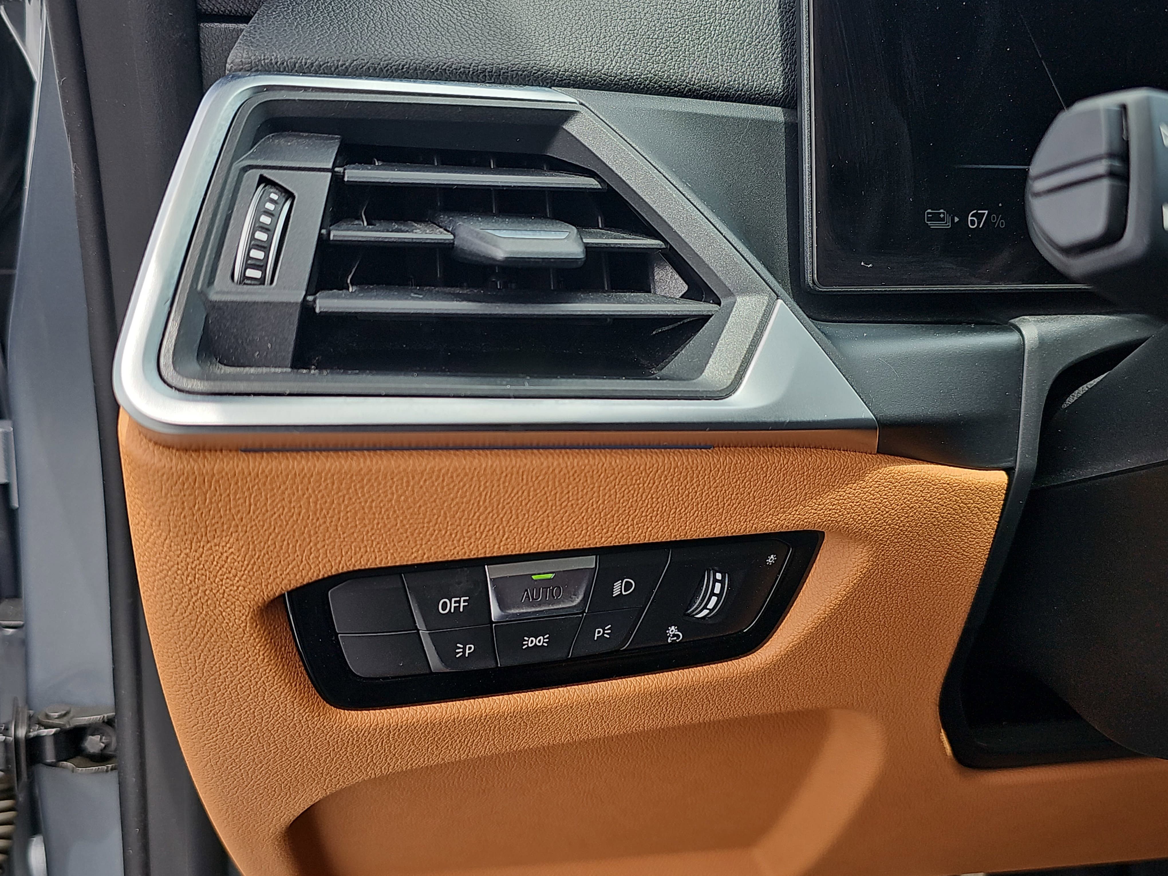 Certified 2023 BMW i4 eDrive35 w/ Premium Package RWD image 26