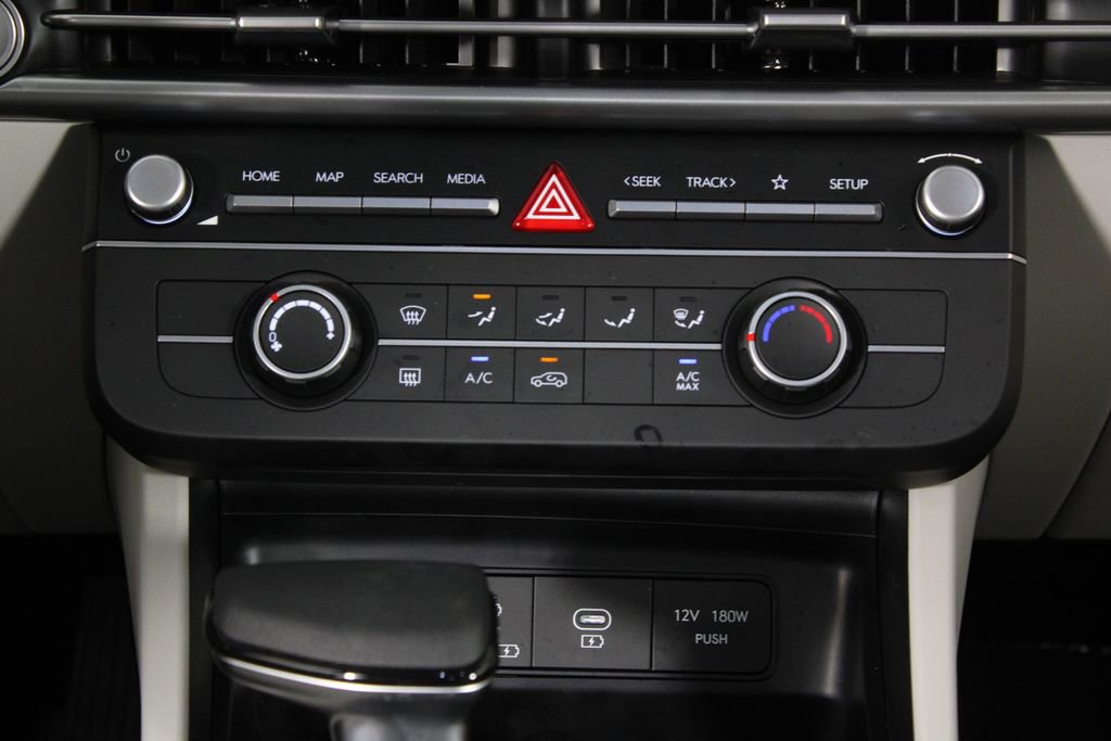 Certified 2026 Hyundai Tucson SE image 22