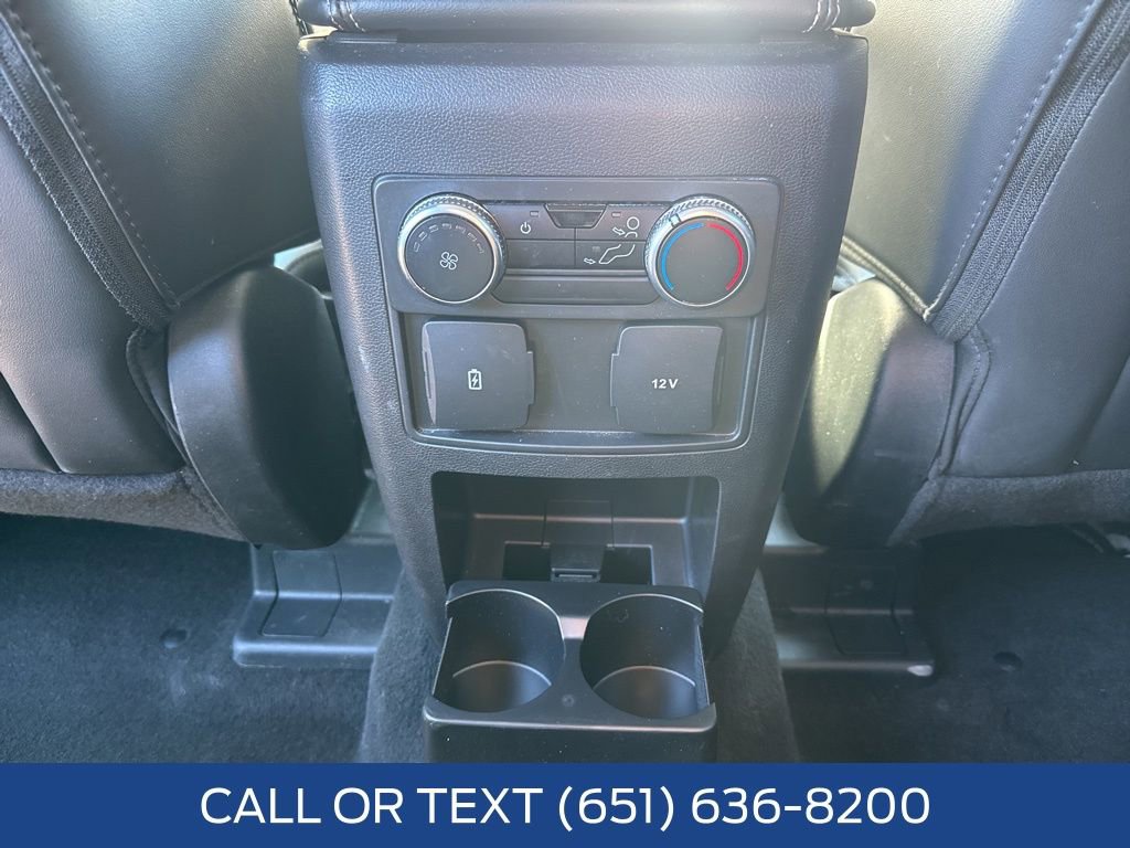 Used 2022 Ford Explorer XLT w/ Equipment Group 202A image 32