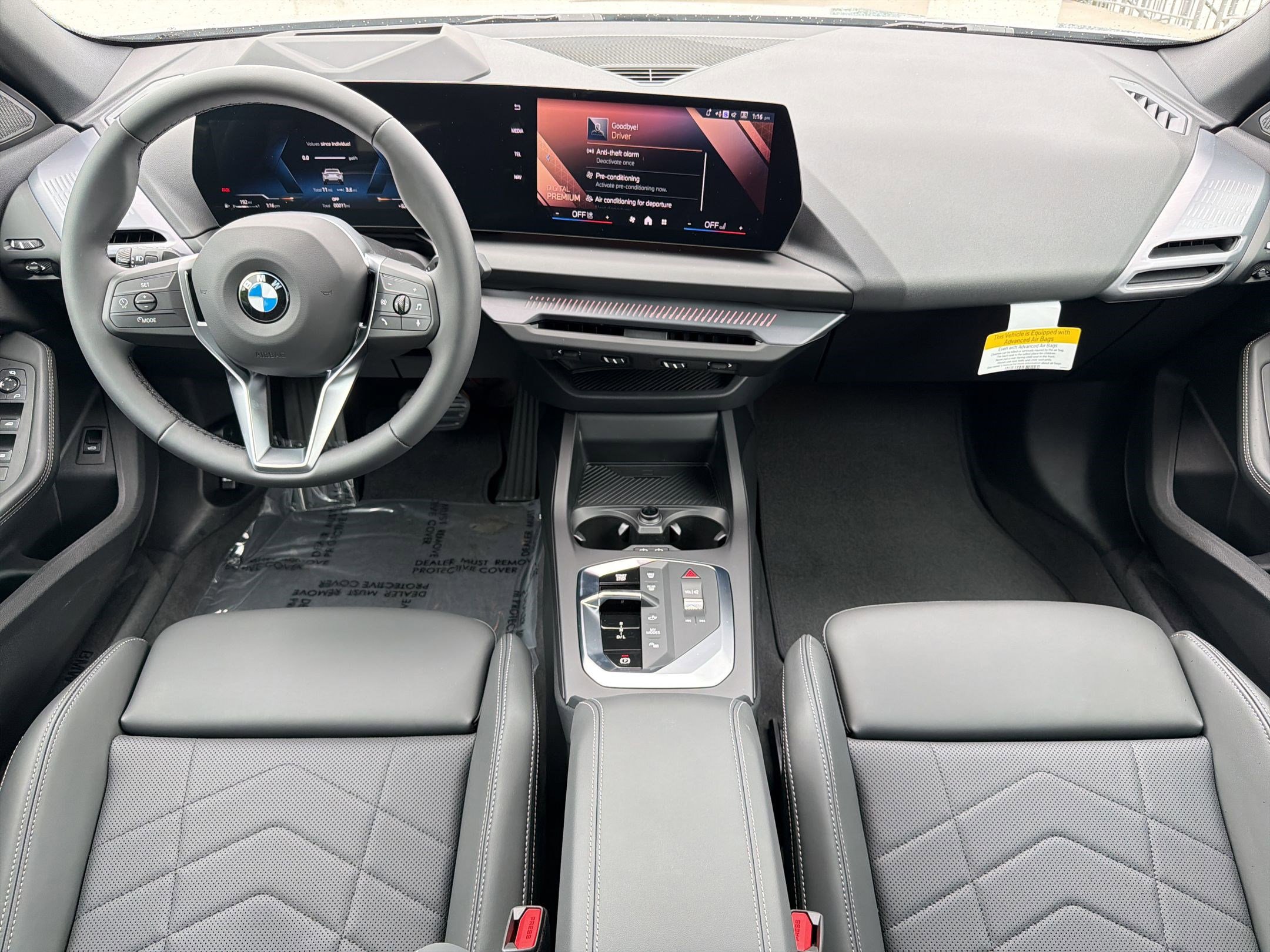 New 2026 BMW 228i xDrive w/ Technology Package AWD/4WD image 14