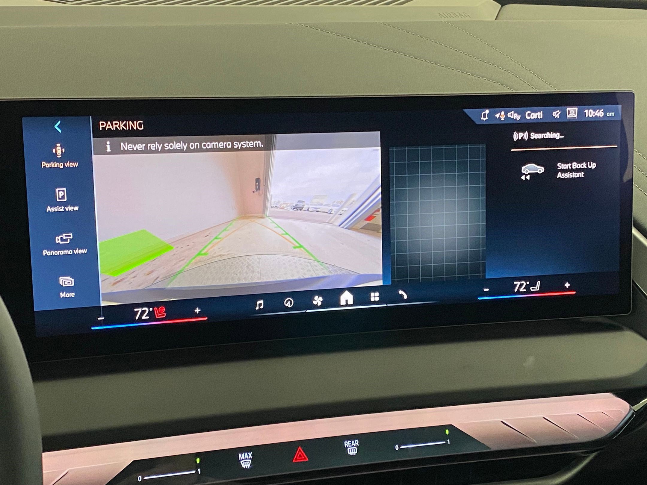 New 2026 BMW X3 xDrive30 w/ Convenience Package image 24