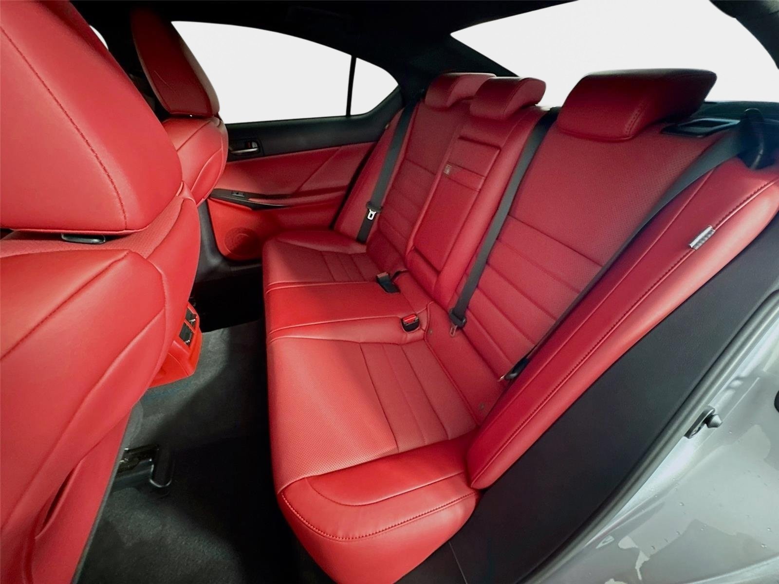 Used 2022 Lexus IS 350 F Sport w/ Memory Package AWD/4WD image 22
