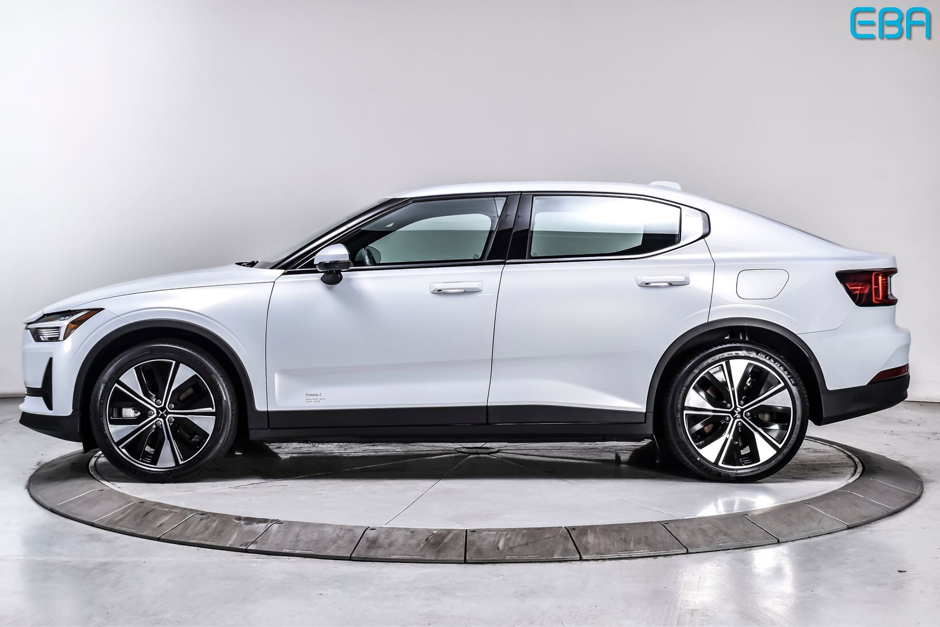 Used 2023 Polestar Polestar 2 AWD/4WD image 3