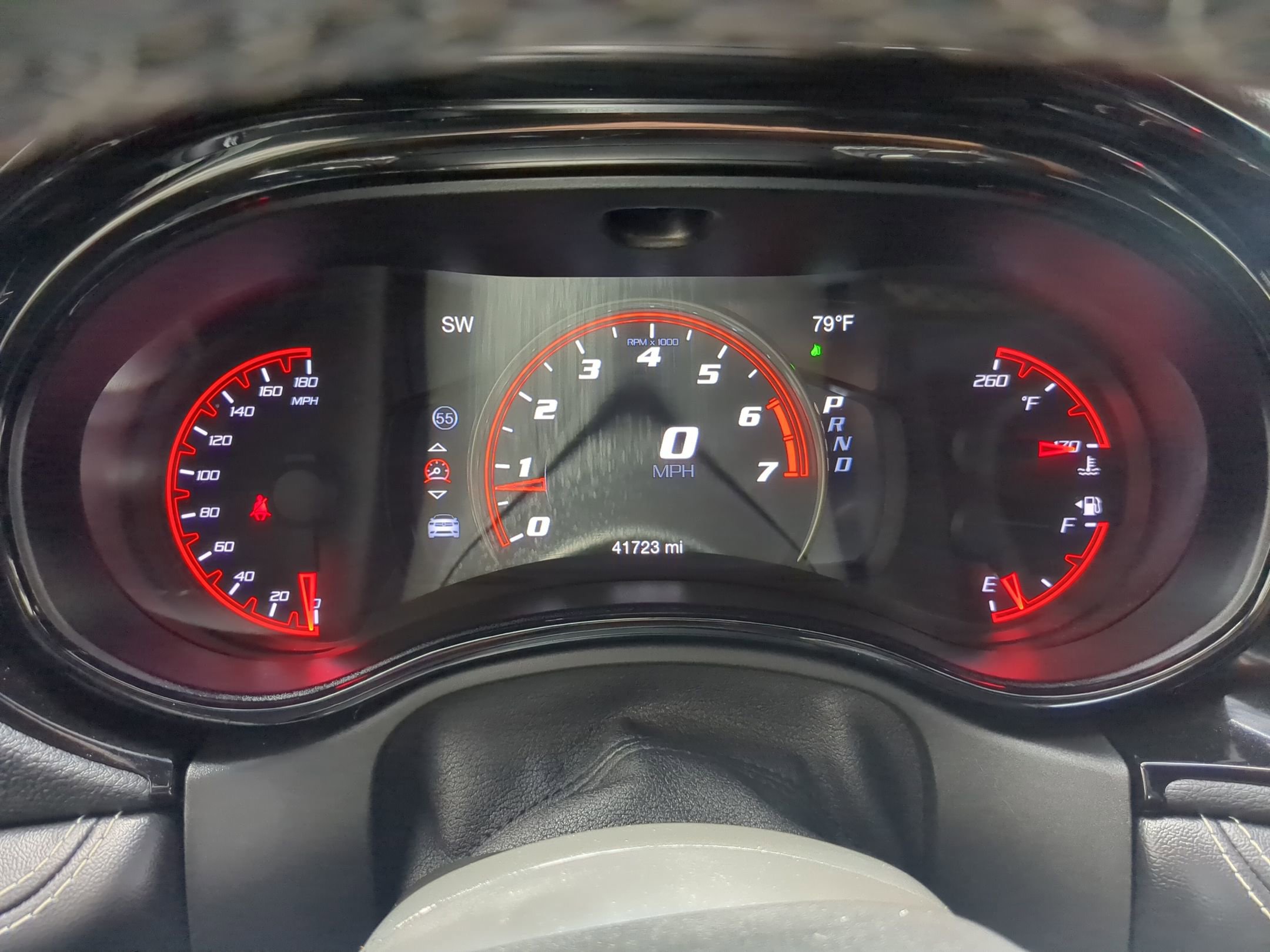 Used 2022 Dodge Durango SRT image 15