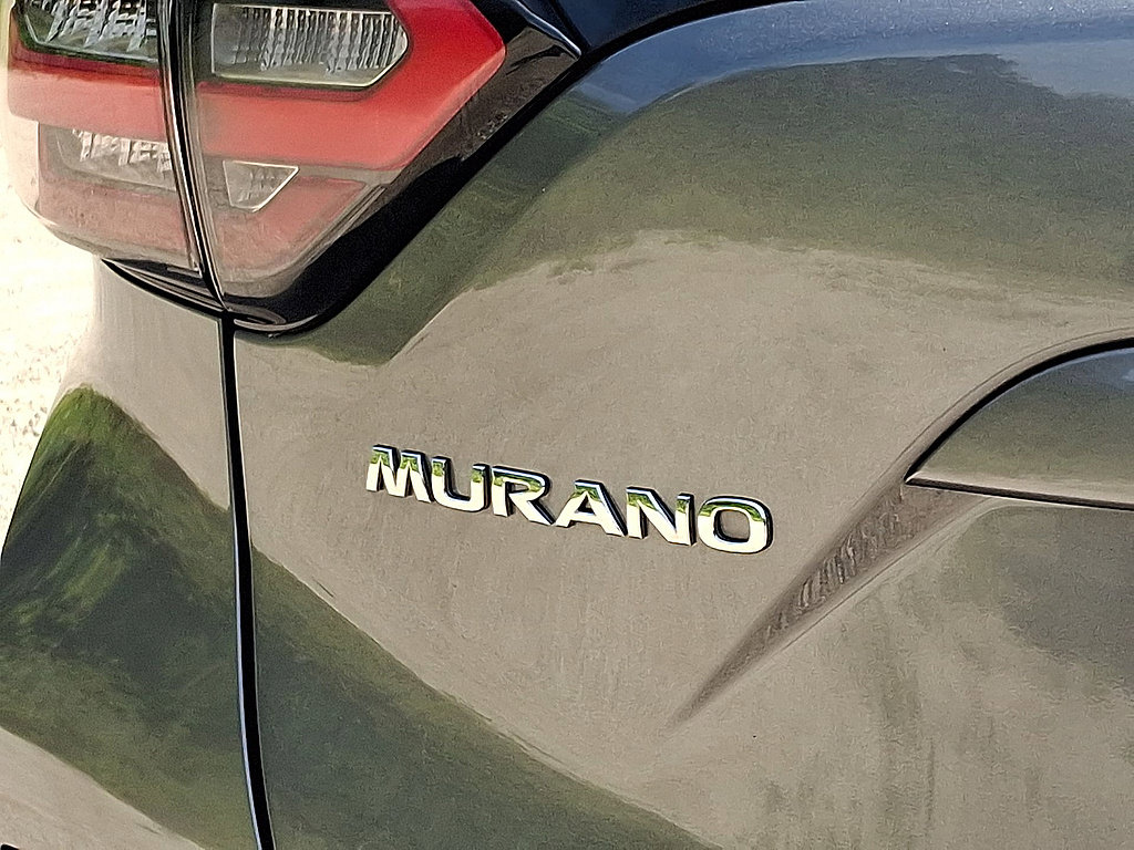 Used 2021 Nissan Murano SV w/ Cargo Package AWD/4WD image 23