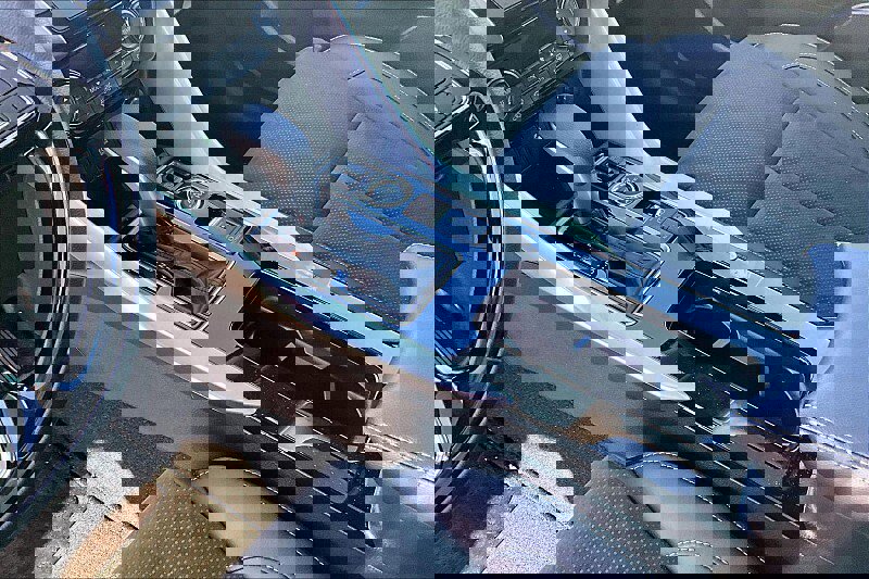 Used 2024 Mitsubishi Eclipse Cross SE image 15