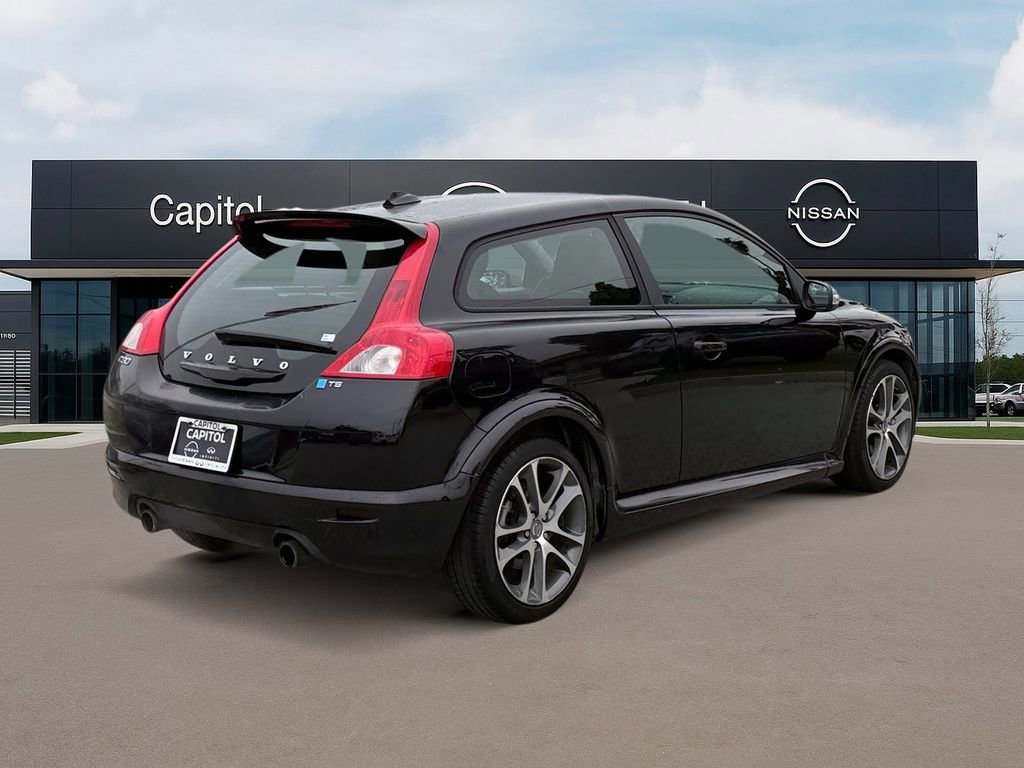 Used 2009 Volvo C30 T5 image 5