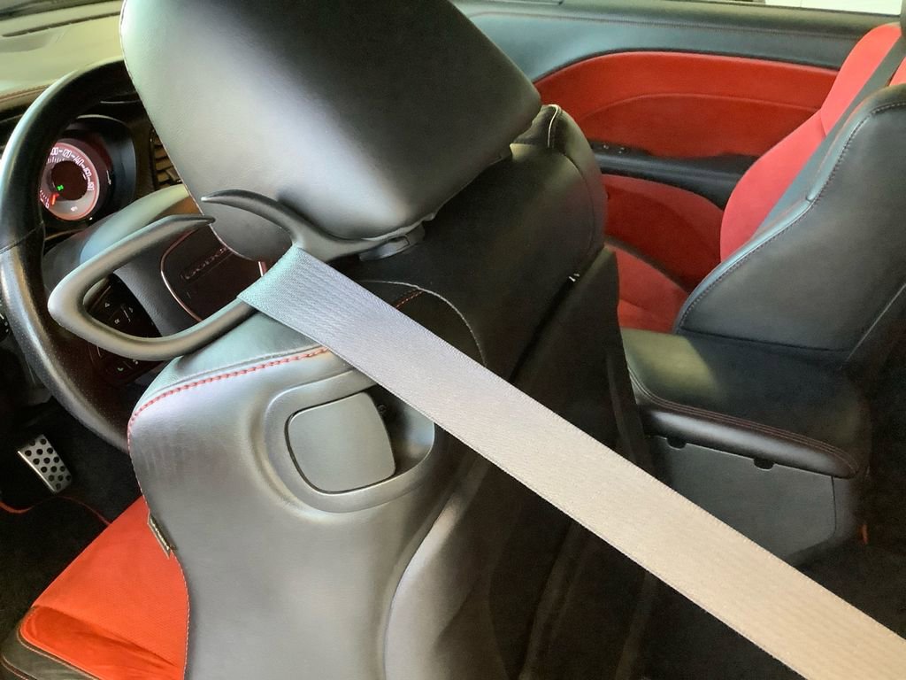 Used 2021 Dodge Challenger R/T Scat Pack image 19