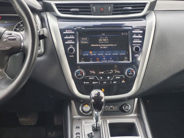 Used 2023 Nissan Murano SV image 29